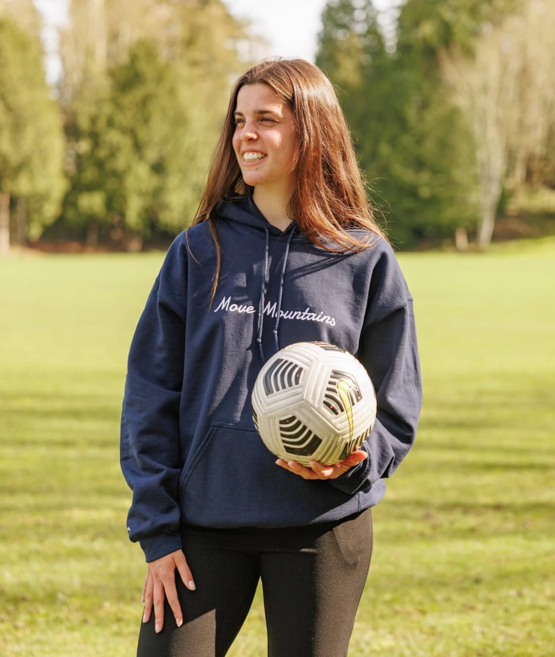 Move Mountains Hoodie (4 Colors!)