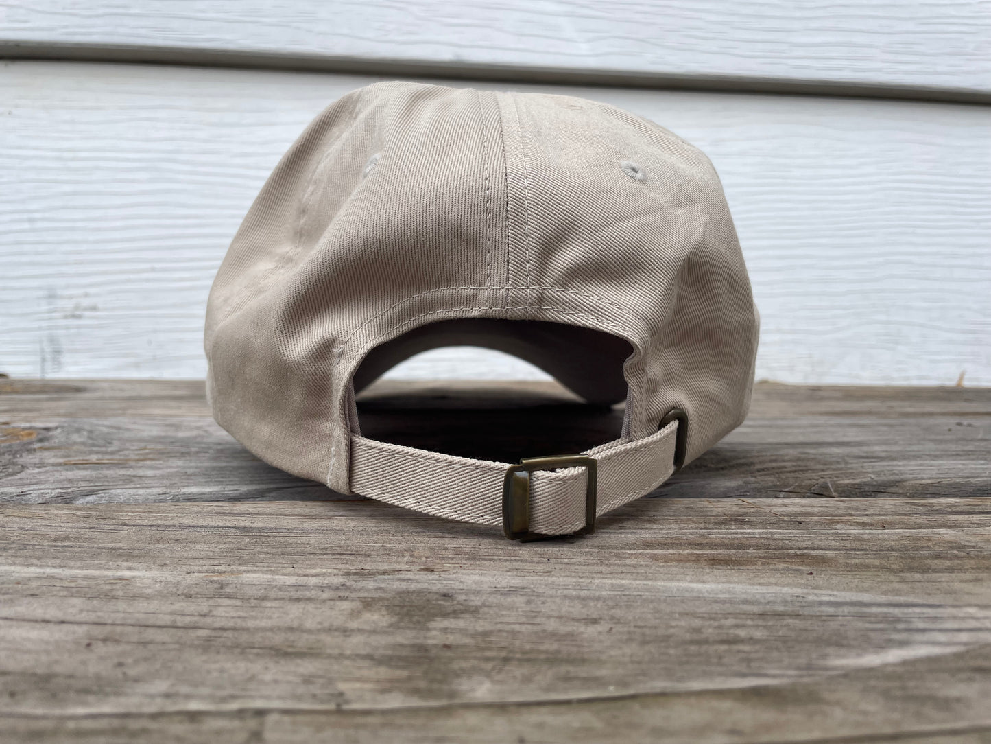 Move Mountains - Baseball Hat