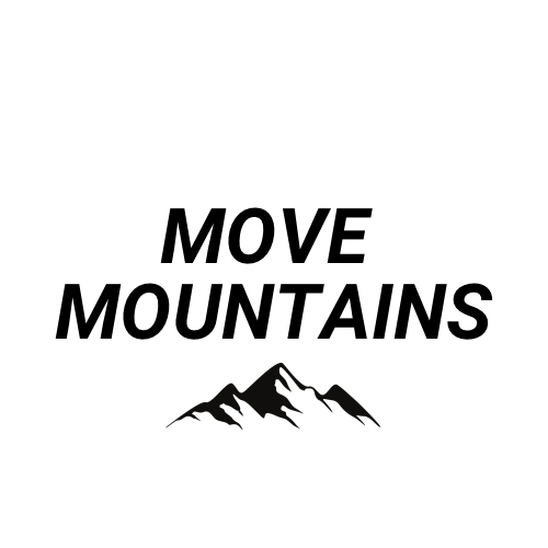 Move Mountains Clothing logo