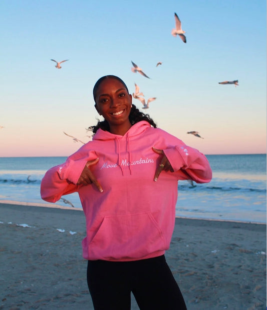 MM Valentines Day - Pink