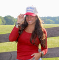 God Bless America Hat (LIMITED EDITION!)