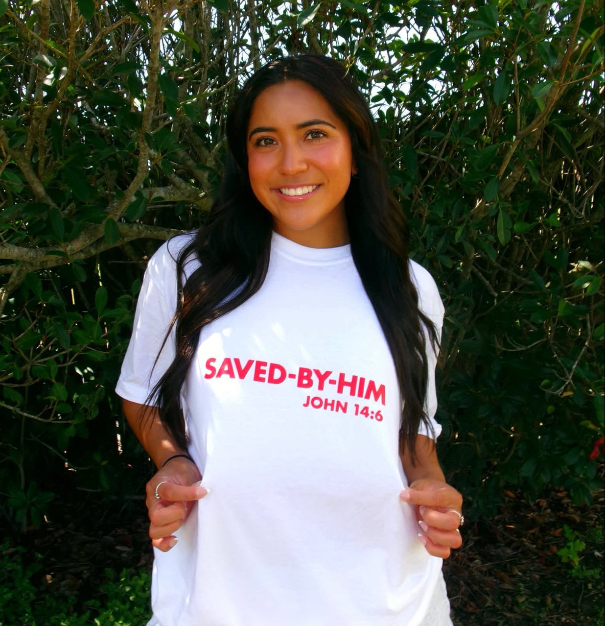 John 14:6 T-Shirt