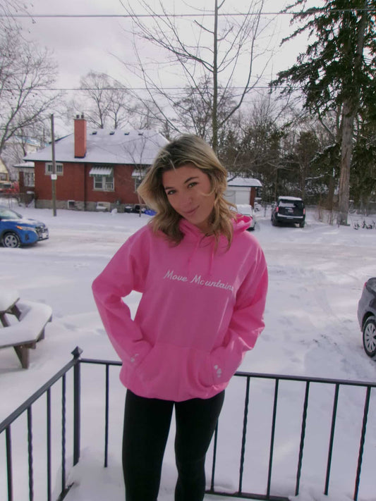 MM Valentines Day - Pink