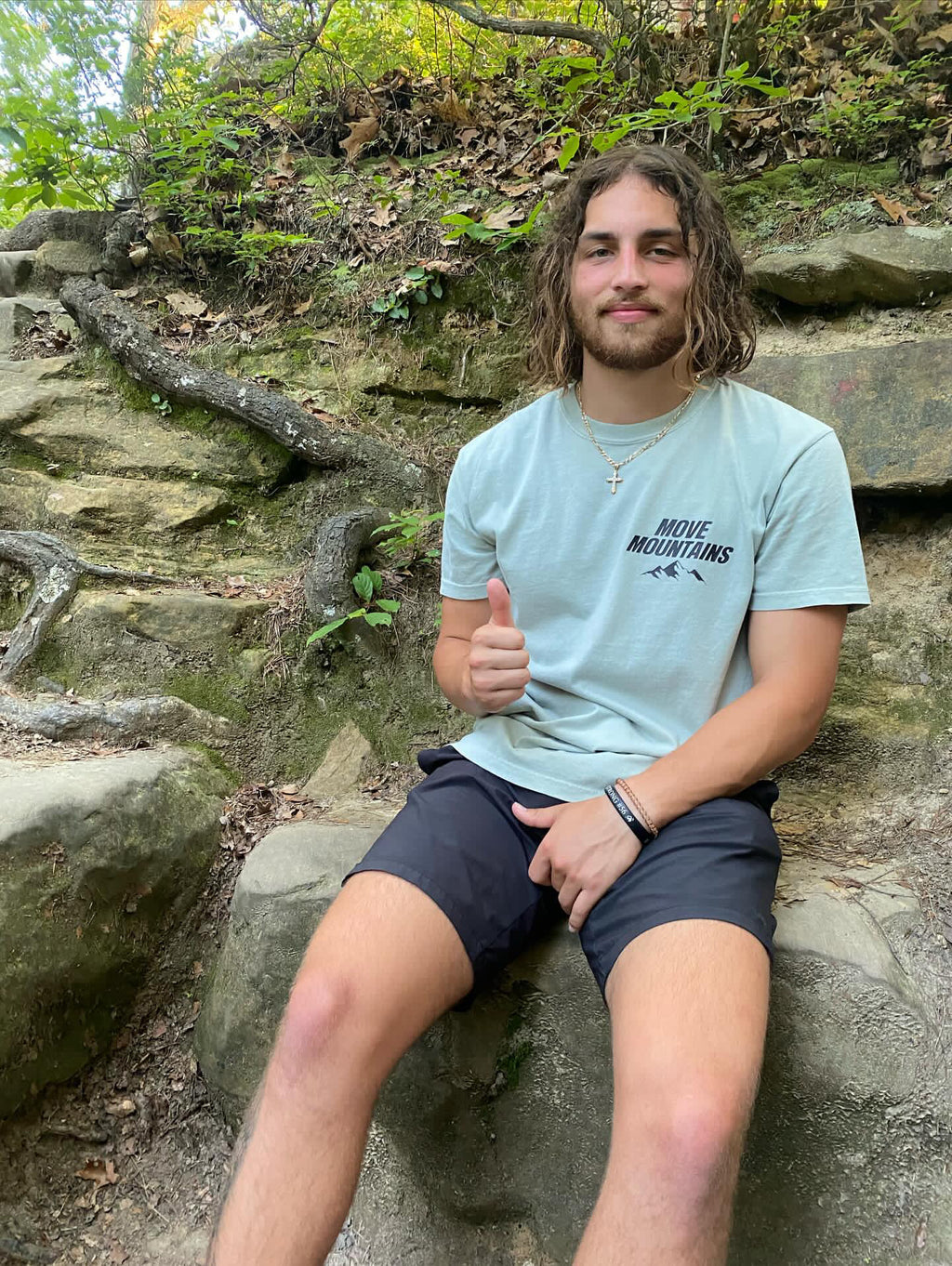 Mountain Mover (3 Colors!)