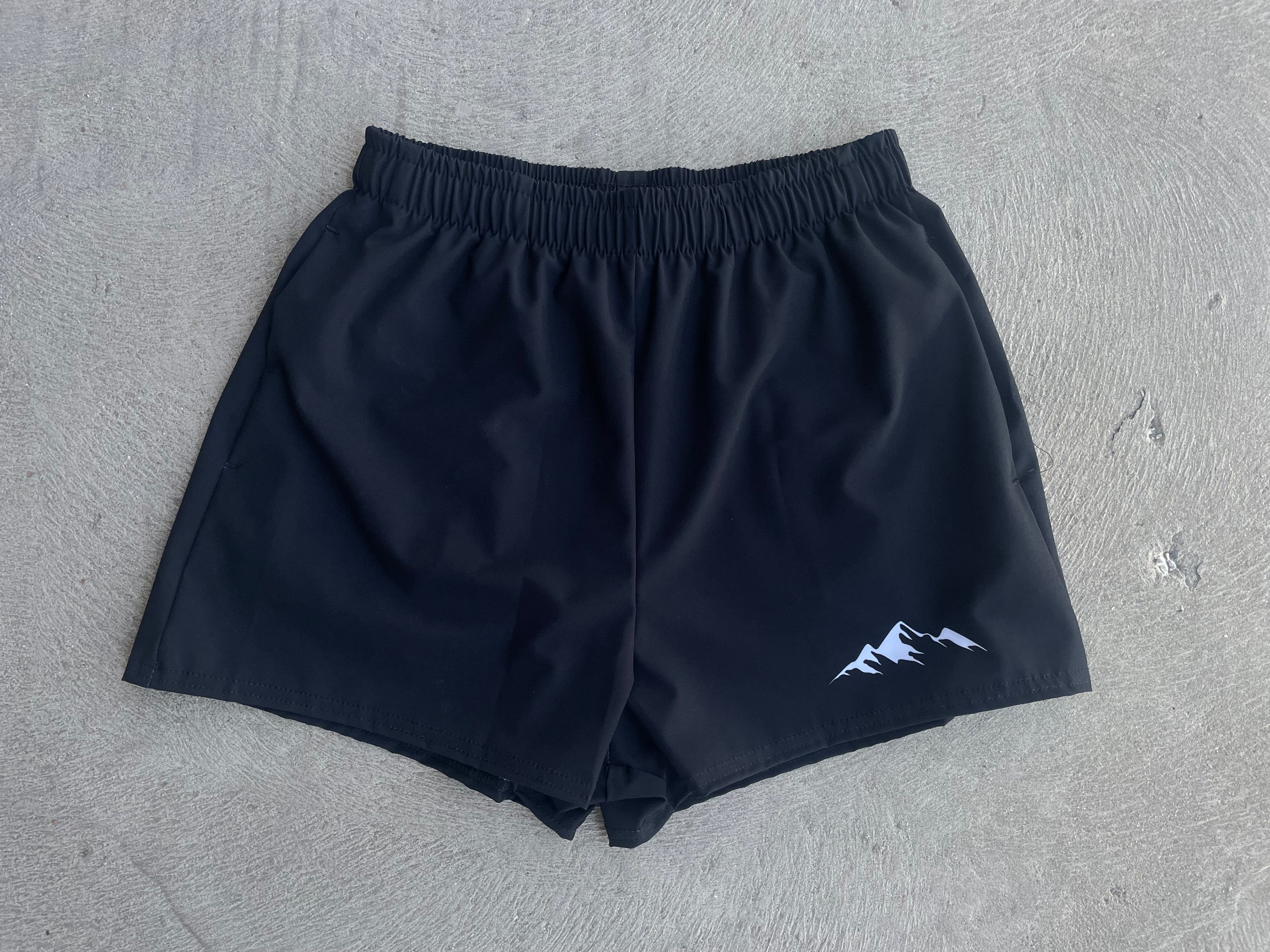 MM Women's Shorts