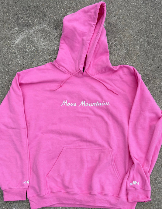 MM Valentines Day - Pink