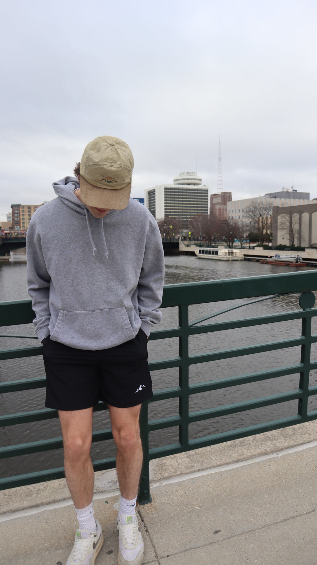 MM Men's  Shorts