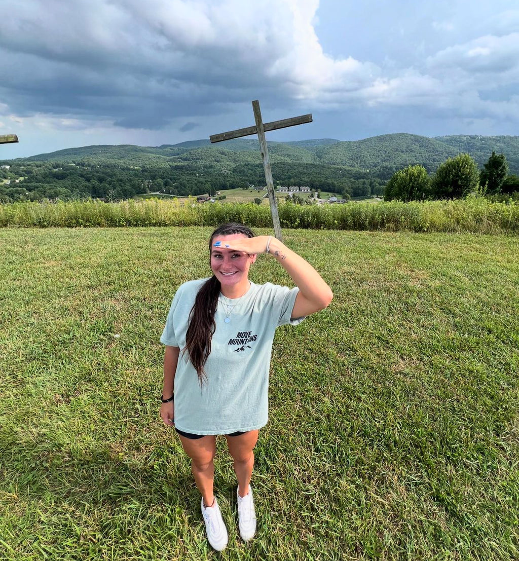 Mountain Mover (3 Colors!)