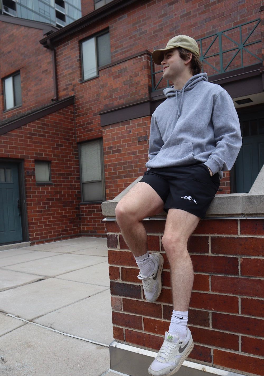 MM Men's  Shorts