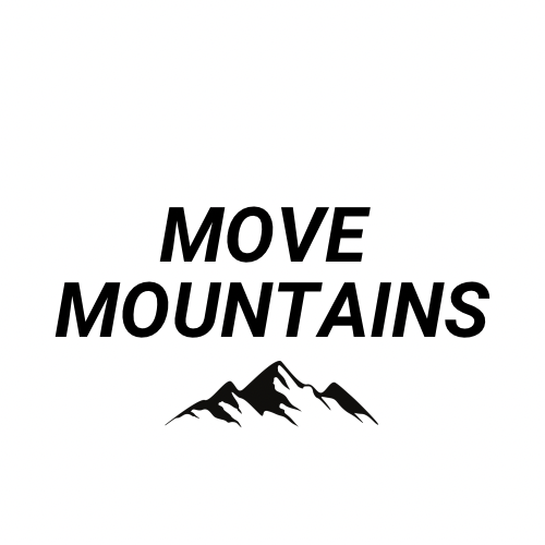 Move Mountains Clothing